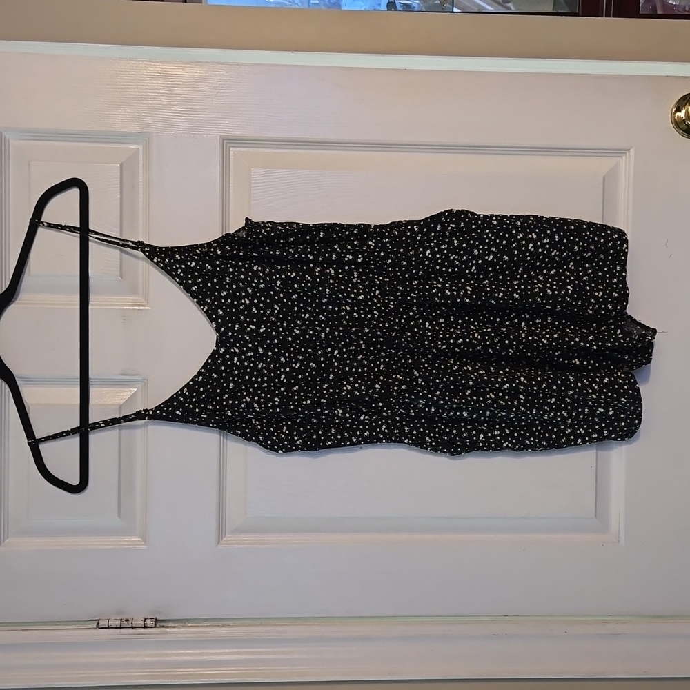 Short Romper